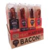 Riffs Sweet & Spicy Bacon Stick Display, 48 Count, 1 Per Case | SKU: 738507 | UPC: 850010379135