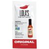 Lola s Original Fine Hot Sauce Packet, 0.25 Ounce, 200 Each | SKU: 738925 | UPC: 850010472218