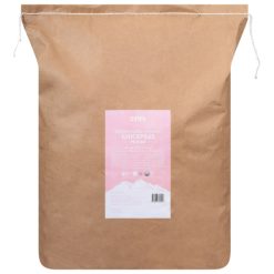 Simpli Organic Regenerative Chickpeas, 25 Pound, 1 Per Case | SKU: 786905 | UPC: 850033785548