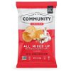 Community Snacks All Mixed Up Kettle Chips, 2 Ounce, 25 Per Case | SKU: 774905 | UPC: 850040471557