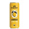 Tractor Beverage Co Organic Lemonade, 12 Fluid Ounce, 12 Per Case | SKU: 776423 | UPC: 850048369115