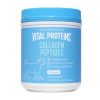 Vital Proteins Collagen Peptides, Unflavored - 20oz - 6 Per Case | SKU: 729339 | UPC: 850232005089