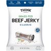 Think Jerky Classic Beef Jerky Case, 2.2 Ounce, 8 Packs Per Box, 6 Boxes Per Case | SKU: 766755