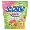 Hi-Chew Sweet and Sour Mix, 12.7 Ounce, 4 Per Case | SKU: 722342 | UPC: 850017589018