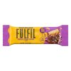 Fulfil Chocolate Peanut Caramel Protein Bar, 1.411 Ounce, 12 Per Box, 6 Per Case | SKU: 740536 | UPC: 851724008441