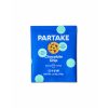 Partake Foods Mini Chocolate Chip Crunchy Cookies, 0.041 Pound, 100 Per Case | SKU: 747477 | UPC: 852761007985