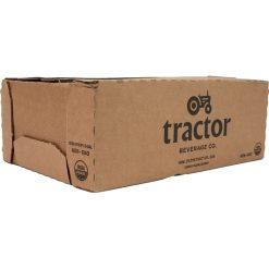 Tractor Organic Cola Soda Syrup, 2.5 Gallon | SKU: 666078 | UPC: 853600006312