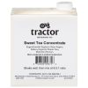 Tractor Sweet Tea Concentrate, 32 Ounces, 12 Per Case | SKU: 676201 | UPC: 853600006527