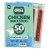 Mighty Spark Chicken Snack Stick, 4 Ounce, 8 Per Case | SKU: 711605 | UPC: 854147008944