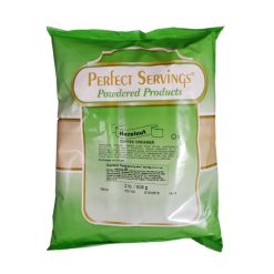 Perfect Servings Hazelnut Coffee Creamer, 2 Pound, 6 Per Case | SKU: 651412 | UPC: 854797003061