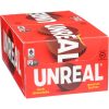 Unreal Dark Chocolate Peanut Butter Cup Caddy Case, 0.5 Ounce, 40 Per Box, 6 Per Case | SKU: 692667 | UPC: 855571005752