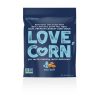 Love Corn Sea Salt Impulse Bag, 1.6 Ounce, 10 Per Case | SKU: 716797 | UPC: 855596007038