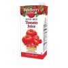 Sunberry Farms 100% Tomato Juice, 33.8 Fluid Ounce, 12 Per Case | SKU: 643187 | UPC: 856128004020