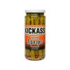 Kickass Spicy Pickled Asparagus, 16 Ounce, 12 Per Case | SKU: 772807 | UPC: 857613008486