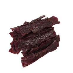 Kickass Beef Jerky Pepper Beef Jerky, 10 Each, 10 Per Case | SKU: 808337