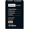 Rxbar Chocolate Sea Salt Protein Bar, 1.8 Ounce, 12 Per Pack, 6 Per Case | SKU: 691516 | UPC: 857777004300