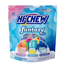 Hi-Chew Fantasy Mix Sup Drc, 11.65 Ounce, 4 Per Case | SKU: 764198 | UPC: 857983004095