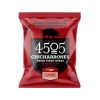 4505 Meats Classic Chili and Salt Chicharrons, 1.1 Ounce, 12 per case | SKU: 740122 | UPC: 863006000012 | GTIN: 30863006000013