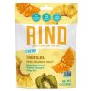 Rind Snacks Dried Tropical Blend, 3 Ounce, 6 Per Case | SKU: 753138 | UPC: 850022624360
