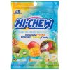 Hi-Chew Mango, Pineapple and Kiwi Tropical Mix Candy Bag, 3.53 Ounces, 6 Per Case | SKU: 633662 | UPC: 857983004347