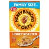 Post Crunchy Honey Roasted Cereal, 18 Ounce, 12 Per Case | SKU: 553925