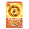 Honey Bunches Of Oats Honey Roasted Cereal, 12 Ounce, 12 Per Case | SKU: 746119 | UPC: 884912359155
