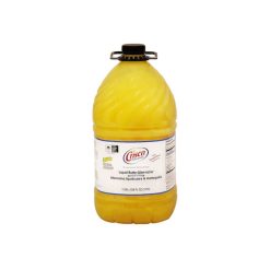 Crisco Professional Liquid Butter Alternative, 1 Gallon | SKU: 679811