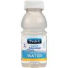 Thick It AquaCare H2O Thickened Water Beverage, 8 Ounce, 24 Per Case | SKU: 549008 | UPC: 892125002515