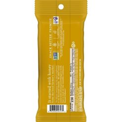 Sahale Almond Honey Cranberry Glazed Mix, 1.5 Ounce, 18 Per Case | SKU: 621629 | UPC: 893869003271