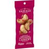 Sahale Cashew Vanilla Pomegranate, 1.5 Ounces, 18 Per Case | SKU: 621632 | UPC: 893869003288