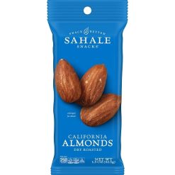 Sahale California Almond, 1.5 Ounce, 18 Per Case | SKU: 621630 | UPC: 893869003295
