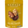 Sahale Almond Honey, 4 Ounce, 6 Per Case | SKU: 618584 | UPC: 893869005183