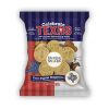 Appleways Celebrate Texas Vanilla Crackers, 0.9 Ounce, 120 Per Case | SKU: 807942 | GTIN: 10894123002792