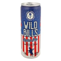 Wild Bill s Olde Fashioned Soda Co. Rocket Pop, 12 Ounce, 12 Per Case | SKU: 810178