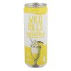 Wild Bill s Olde Fashioned Soda Co. Sugar Free Pineapple Cream Soda Float, 12 Ounce, 12 Per Case | SKU: 810958