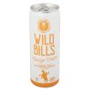Wild Bill s Olde Fashioned Soda Co. Orange Cream, 12 Ounce, 12 Per Case | SKU: 810176