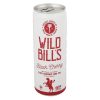 Wild Bill s Olde Fashioned Soda Co. Black Cherry, 12 Ounce, 12 Per Case | SKU: 810177