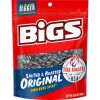 Bigs Sunflower Seeds Original Roasted & Salted, 5.35 Ounces, 12 Per Case | SKU: 500915 | UPC: 896887002196