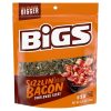 Bigs Sizzlin Bacon Sunflower Seeds, 5.35 Ounces, 12 Per Case | SKU: 500917 | UPC: 896887002219