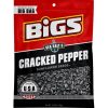 Bigs Sea Salt & Pepper Sunflower Seeds, 5.35 Ounces, 12 per case | SKU: 529874 | UPC: 896887002943