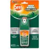 Off Deep Woods Off Sportsman Spritz, 1 Fluid Ounce, 12 Per Case | SKU: 534198 | UPC: 004650001849