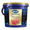 Hero Raspberry Fruit Spread, 9.37 Pound, 1 Per Case | SKU: 590405 | UPC: 614200089446