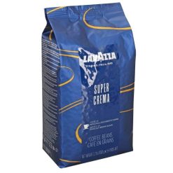 Lavazza 6 Bags Super Crema, 2.2 Pounds, 6 Per Case | SKU: 709060 | UPC: 000070142020