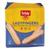 Schar Gluten Free Ladyfingers Italian Cookie, 7.05 Ounces, 6 Per Case | SKU: 720530 | UPC: 008698023844
