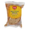 Schar Gluten Free Deli Style Bread, 8.5 Ounces, 5 Per Case | SKU: 720498 | UPC: 008698024513