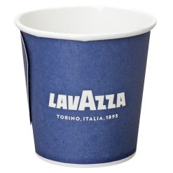 Lavazza Paper Hot Cups, 1000 Piece | SKU: 712187 | UPC: 054210745367