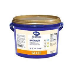 Hero Napmiroir Glaze, 11 Pounds, 1 Per Case | SKU: 582728 | UPC: 684476037700