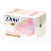 Dove Bar Soap Pink Rosa, 8 Ounce, 24 Per Case | SKU: 553389 | UPC: 011111218109