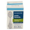 Basic American Foods Reduced Sodium Shredded Potato Cheese Bake, 34 Ounces, 6 Per Case | SKU: 366871 | UPC: 011140337871