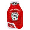 Heinz Dip And Squeeze Tomato Ketchup, 0.96 Ounce, 500 Per Case | SKU: 536077 | UPC: 013000003087